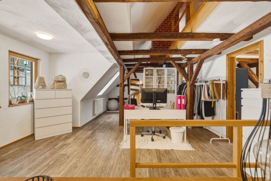 Studio Einfamilienhaus Lauterstein