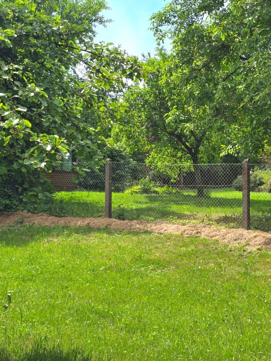 Buaplatz Grundst�ck Gschwend