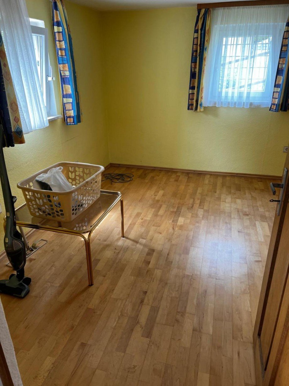 Arbeitszimmer Einfamilienhaus G�glingen