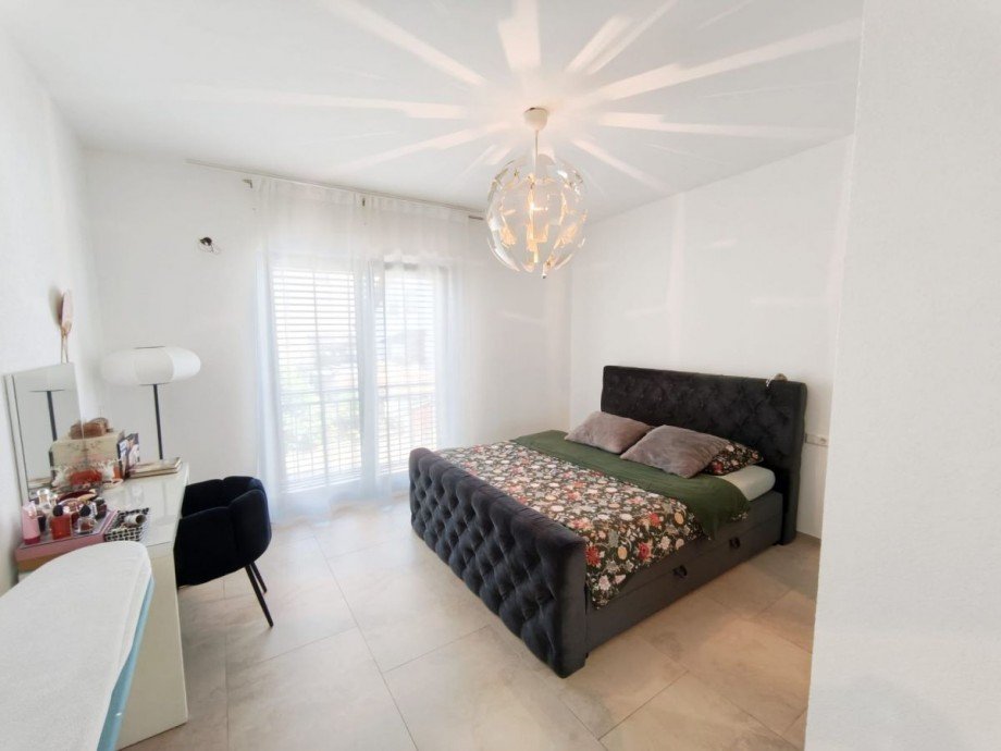 Schlafzimmer Einfamilienhaus Gerstetten