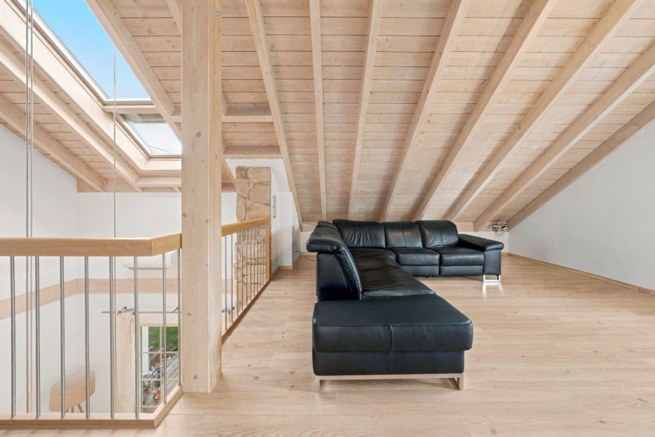 Gallerie Einfamilienhaus Berglen