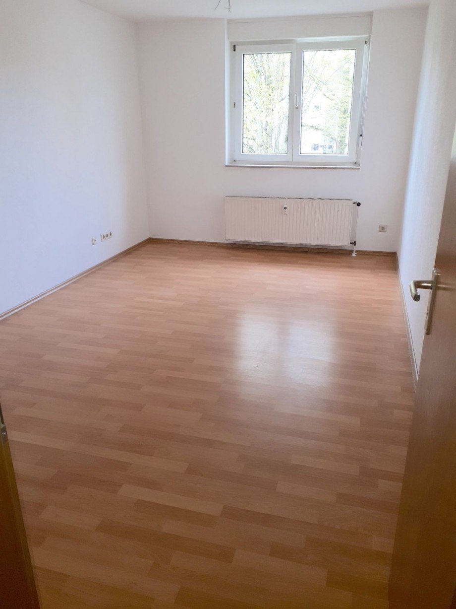 Schlafzimmer Etagenwohnung Waiblingen