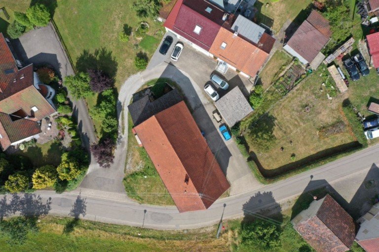 Bauplatz Gschwend Wohngrundst�ck Bauplatz in ruhiger Ortsrandlage von Gschwend
