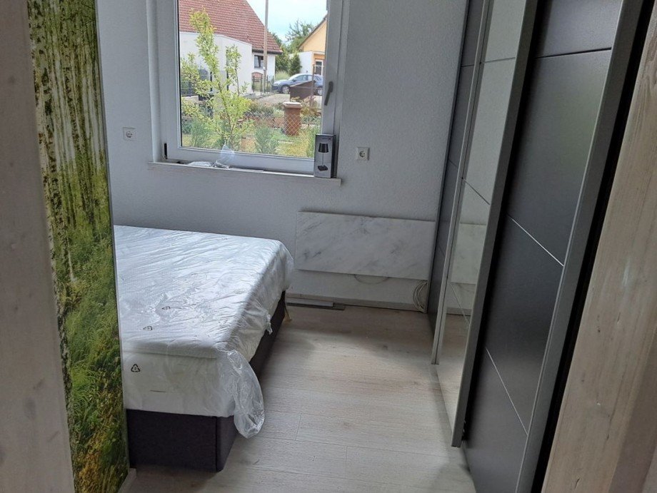 Schlafzimmer Einfamilienhaus W�stenrot