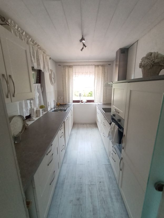 K�che EG Mehrfamilienhaus Erdmannhausen