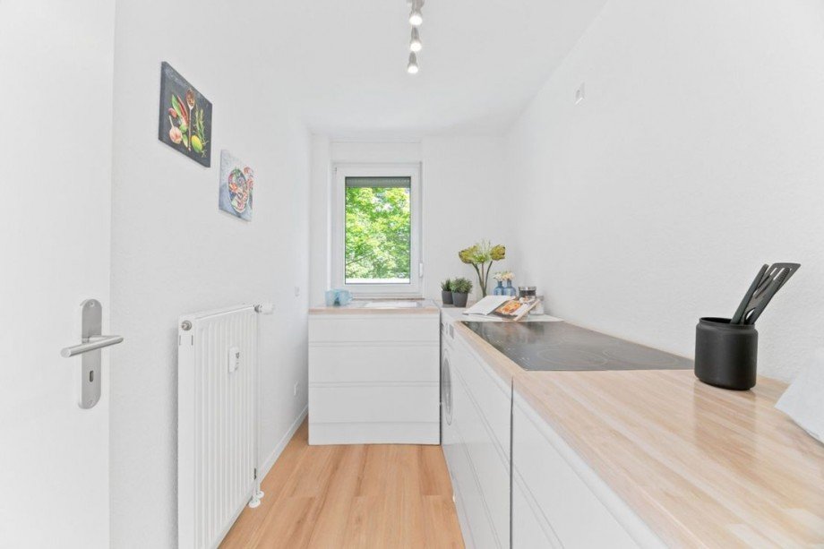 K�che Etagenwohnung Waiblingen