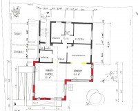 Bild (4b3e4702e1707218ad4f3b86d70f8147): Gepflegtes Zweifamilienhaus - Werkstatt - Terrasse - Balkon - 3 KFZ-Stellpl�tze