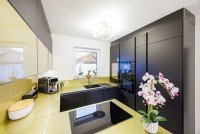 Bild (4d8e5d62500cfafe69b2048508538bf2): Sofort bezugsfreier Bungalow-Traum: Barrierefrei, effizient & modern
