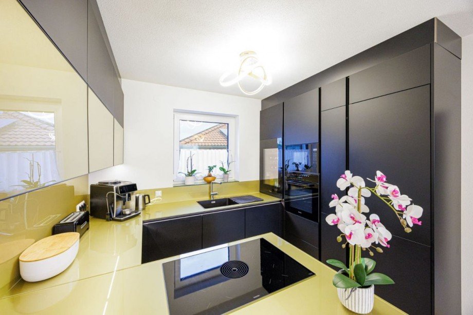 K�che Bungalow Aalen