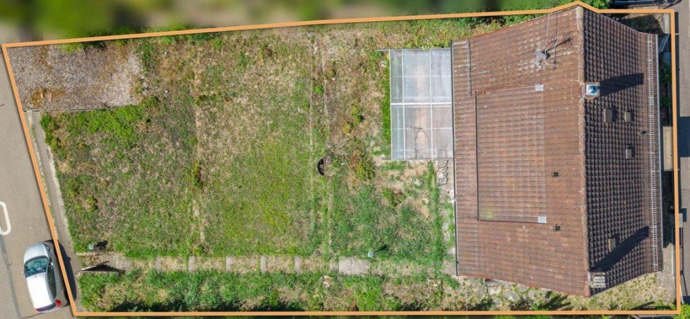 Grundst�ck Einfamilienhaus Schorndorf