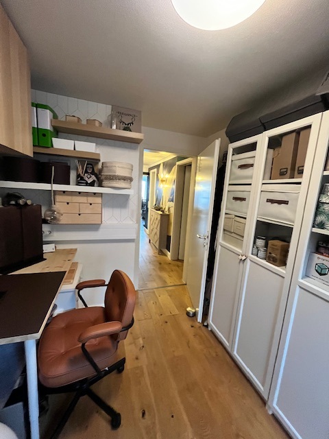 B�ro Erdgeschosswohnung Sachsenheim