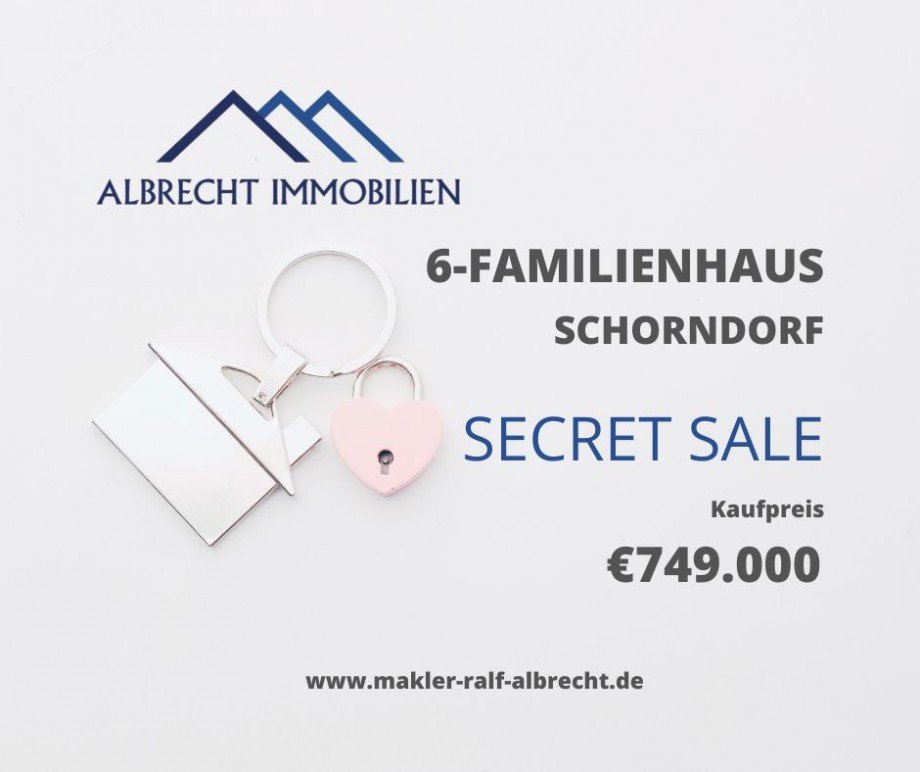 Titelbild Mehrfamilienhaus Schorndorf