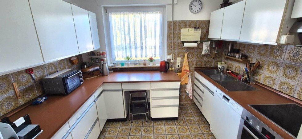 K�che EG Einfamilienhaus Schw�bisch Gm�nd