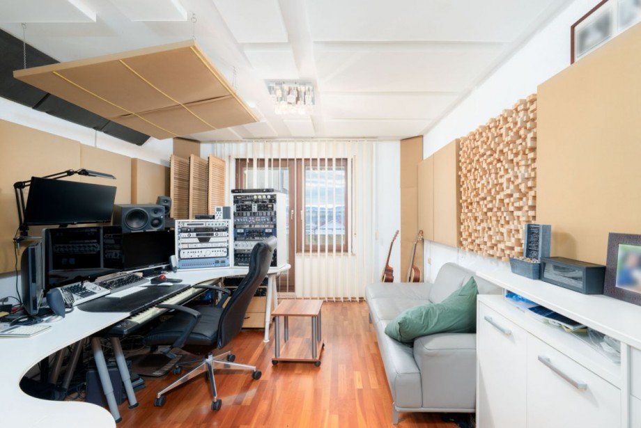 Zimmer Etagenwohnung Reichenbach an der Fils
