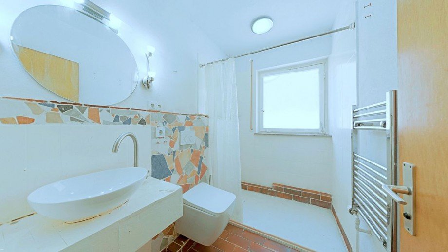 Bad Mehrfamilienhaus Murrhardt