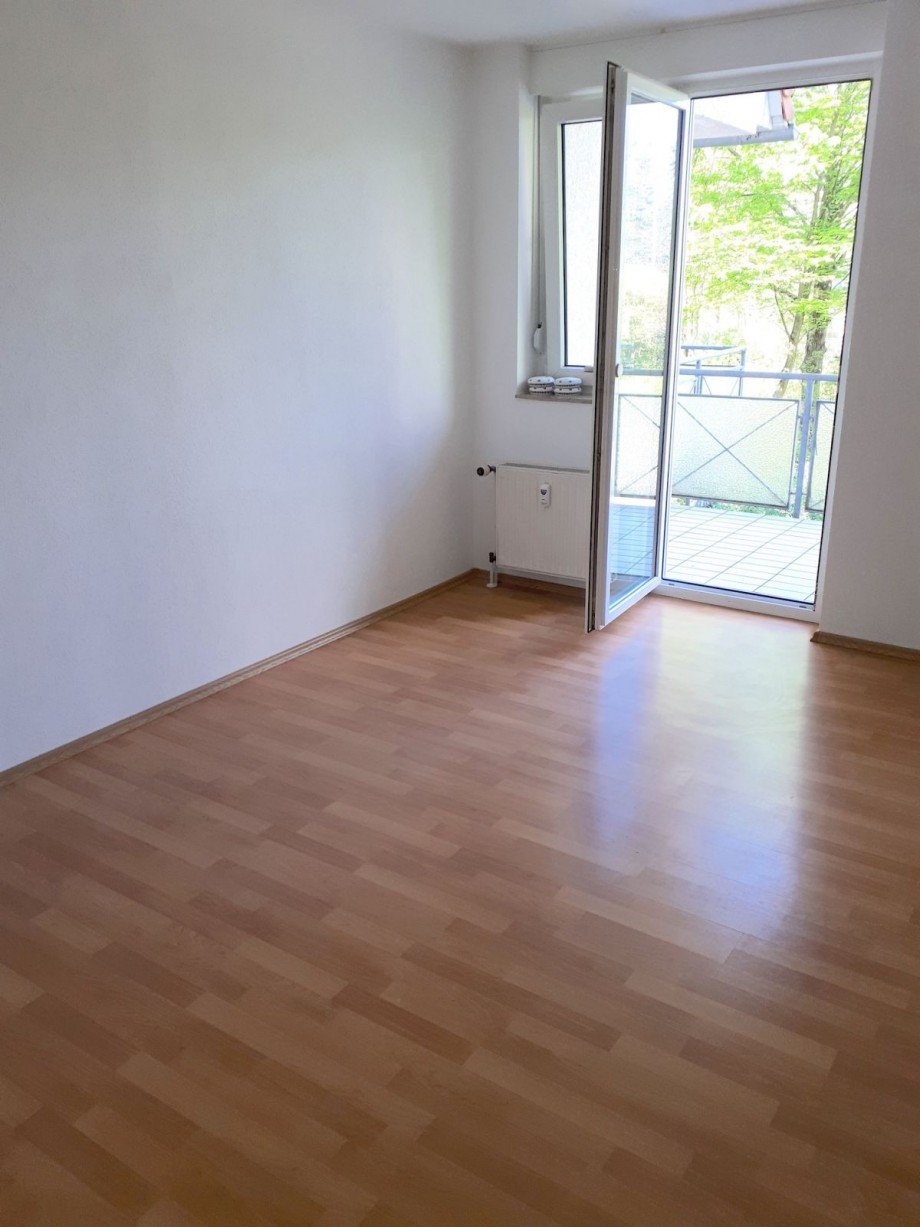 Wohnzimmer Etagenwohnung Waiblingen
