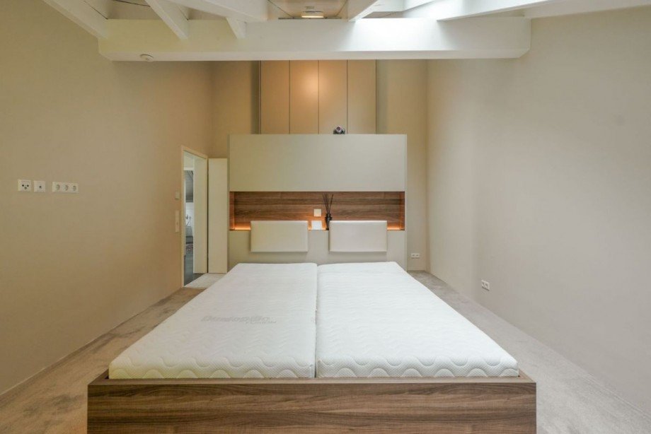 1Schlafzimmer Doppelhaush�lfte Ingelfingen