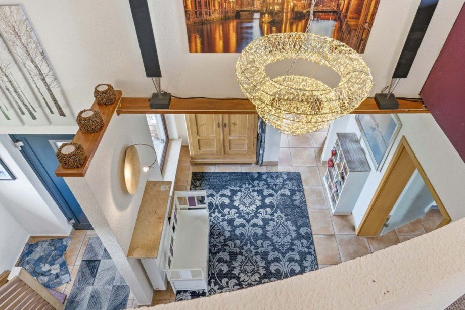 Galerie Einfamilienhaus W�stenrot