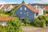 Bild (8e552fdd5248e83ba0cb6132ed1a1ed0): Familientraum: XXL-DHH in Spitzenlage von Schorndorf mit Wintergarten und Traumk�che