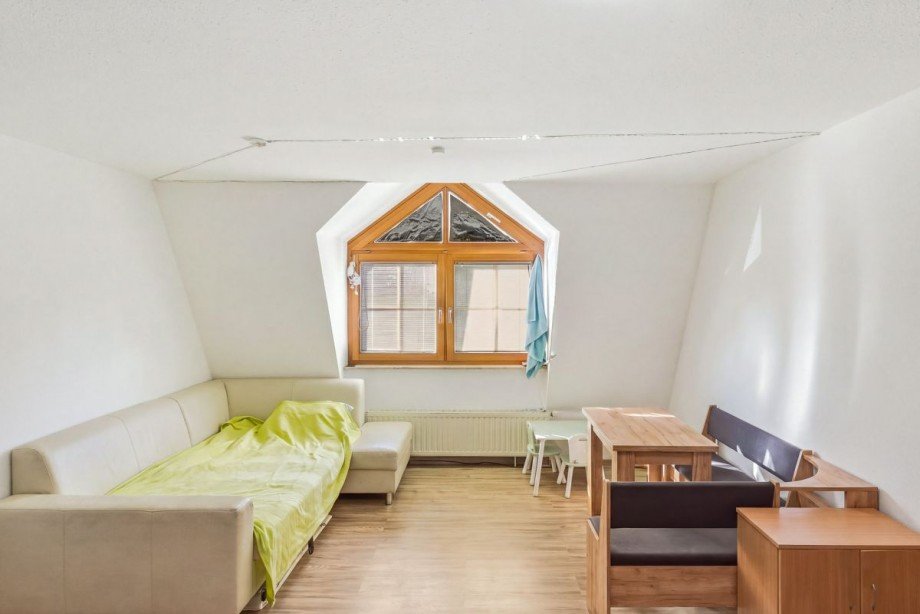 Wohnbereich Maisonettewohnung Untergruppenbach