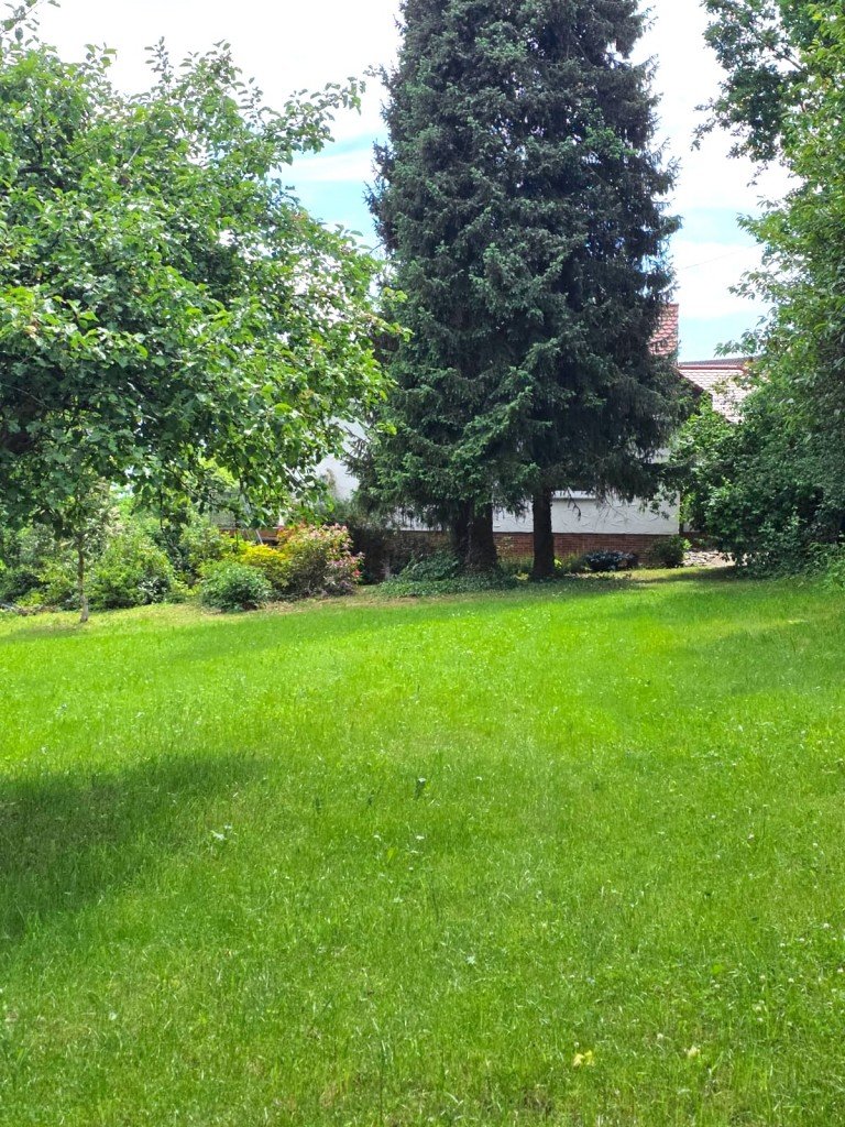 Bauplatz Gschwend Grundst�ck Attraktives Baugrundst�ck mit vielseitigen M�glichkeiten