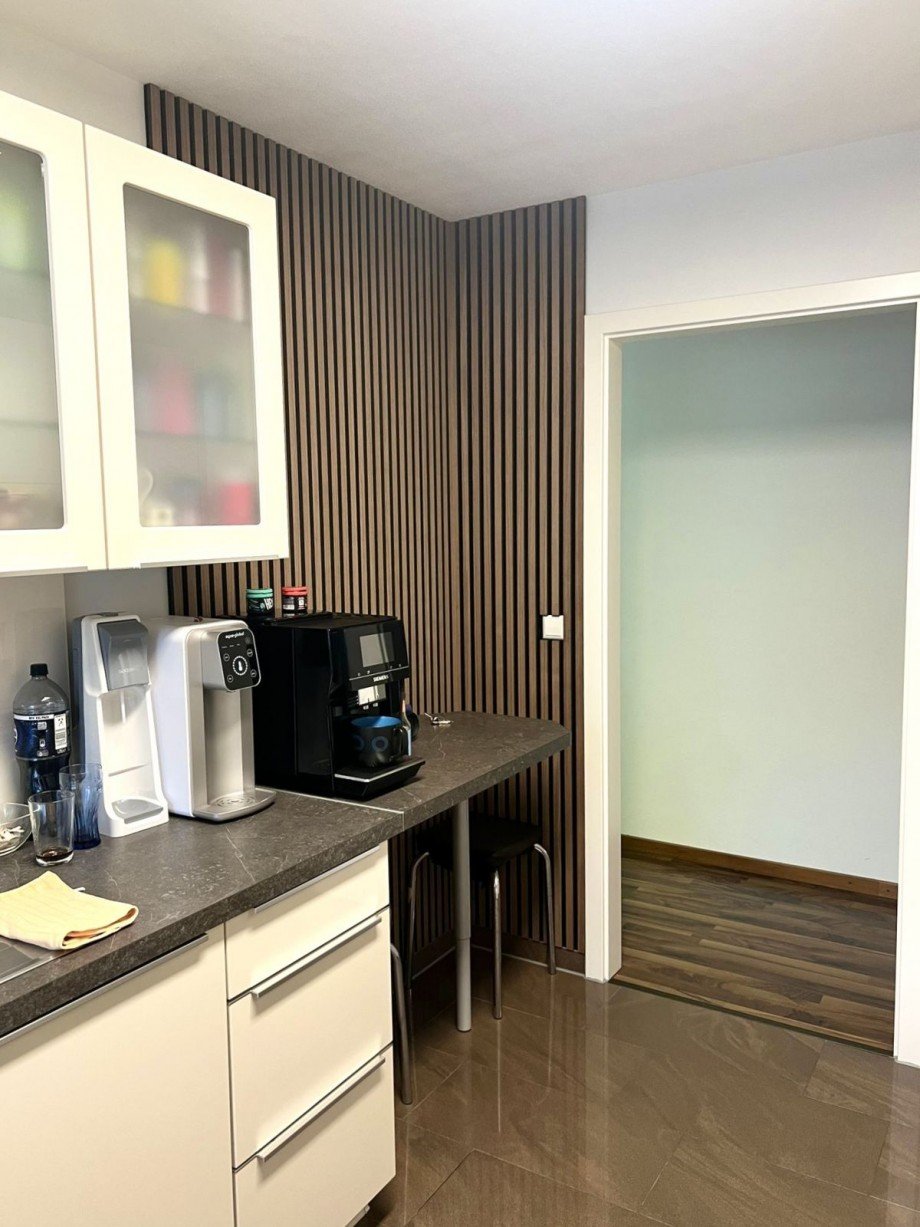 K�che Etagenwohnung Backnang