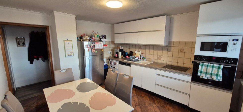 K�che OG Haus Steinheim-S�hnstetten