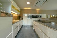 Bild (bece239ff5896c8d0e65b4b62109f6c2): Sch�ne Doppelhaush�lfte mit hochwertiger Ausstattung in bester Aussichtslage -verkauft-