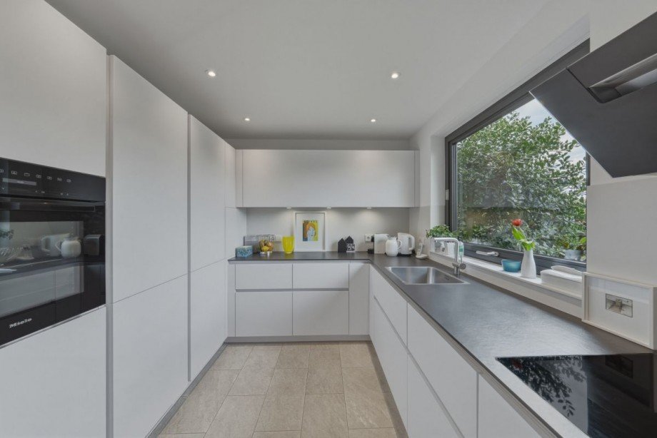 K�che Einfamilienhaus Murrhardt