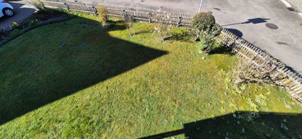 Garten Einfamilienhaus Schw�bisch Gm�nd