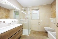 Bild (d9b59600527b97960af57e627ab98820): Sofort bezugsfreier Bungalow-Traum: Barrierefrei, effizient & modern