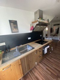 Bild (e6bc2b24783592594a0573e1b537c6aa): Neuwertige helle Dachgeschosswohnung in idyllischer Lage in Murrhardt - verkauft! -