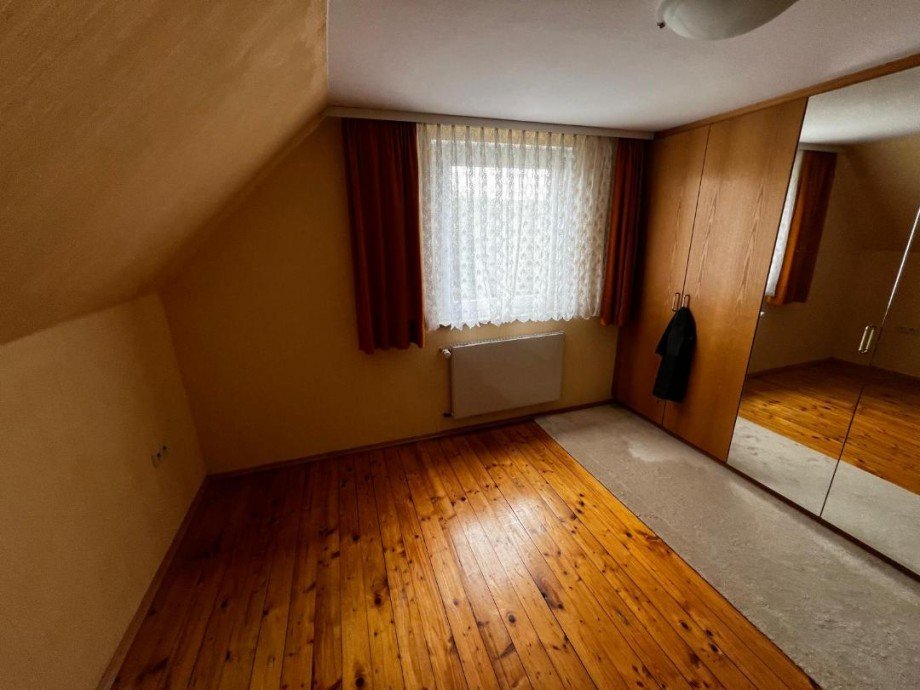 Kinderzimmer Einfamilienhaus G�glingen