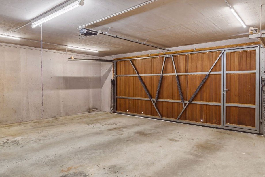 Doppelgarage Einfamilienhaus Murrhardt