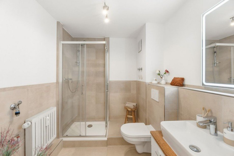 Bad Etagenwohnung Esslingen