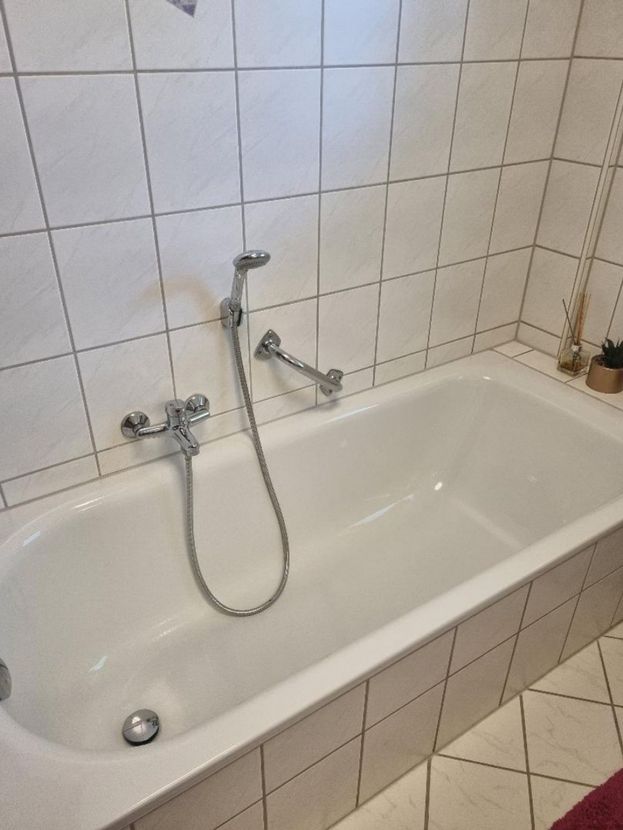 Wanne Wohnung Fichtenberg